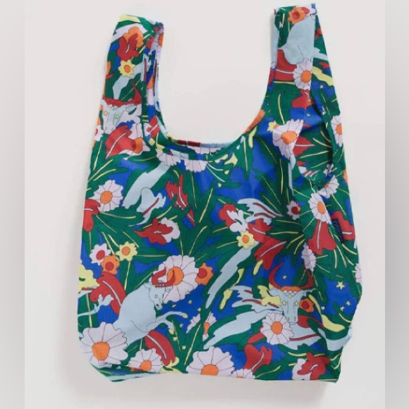 BAGGU Bags Baggu Zodiac Signs Bag Taurus Poshmark
